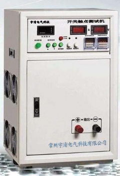 查看 inspection equipment-breaking current tester 详情